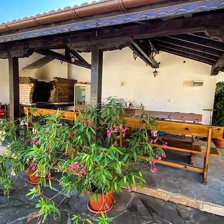 De-Yan Guest House أوريشاك المظهر الخارجي الصورة