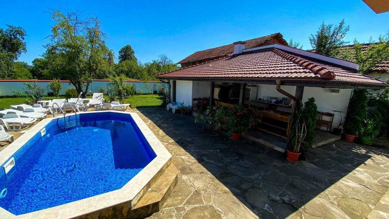 De-Yan Guest House أوريشاك المظهر الخارجي الصورة