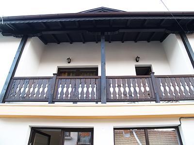 De-Yan Guest House أوريشاك المظهر الخارجي الصورة