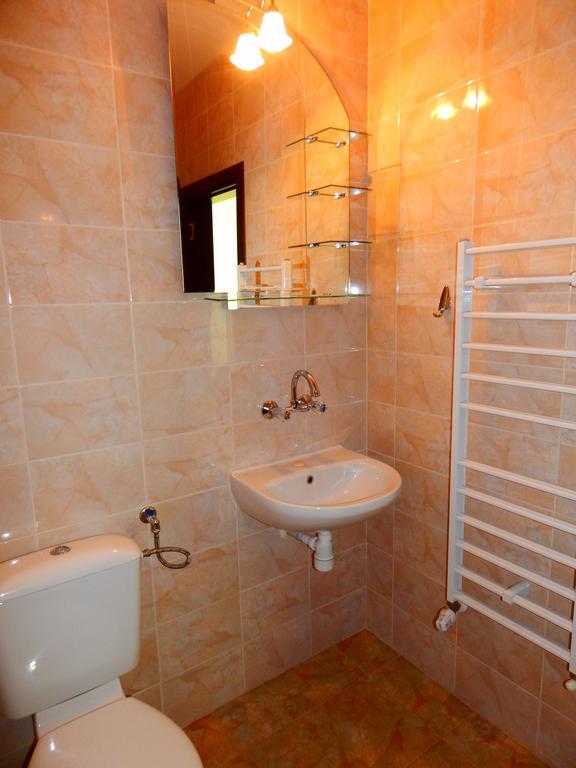 De-Yan Guest House أوريشاك الغرفة الصورة