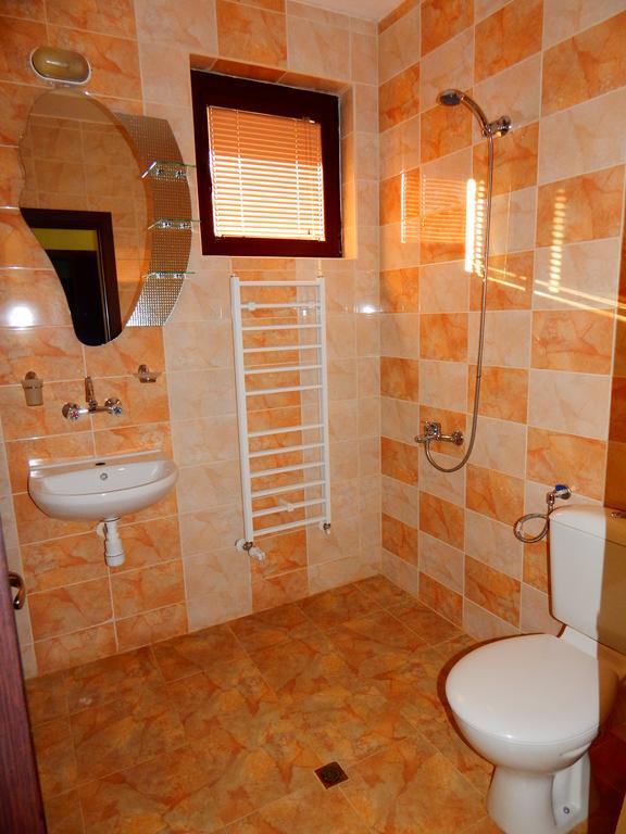 De-Yan Guest House أوريشاك المظهر الخارجي الصورة