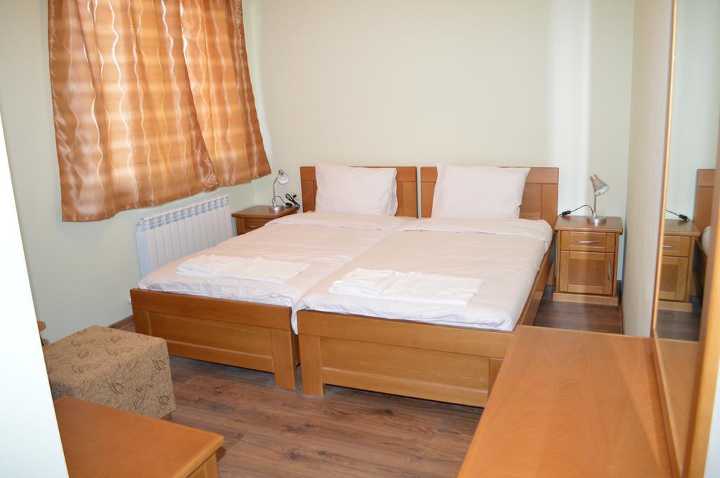 De-Yan Guest House أوريشاك الغرفة الصورة