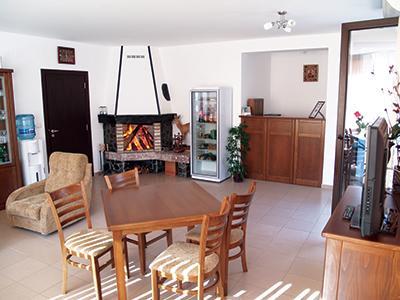 De-Yan Guest House أوريشاك المظهر الخارجي الصورة