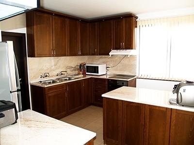 De-Yan Guest House أوريشاك المظهر الخارجي الصورة