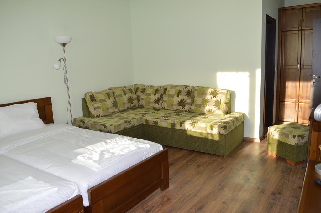 De-Yan Guest House أوريشاك الغرفة الصورة