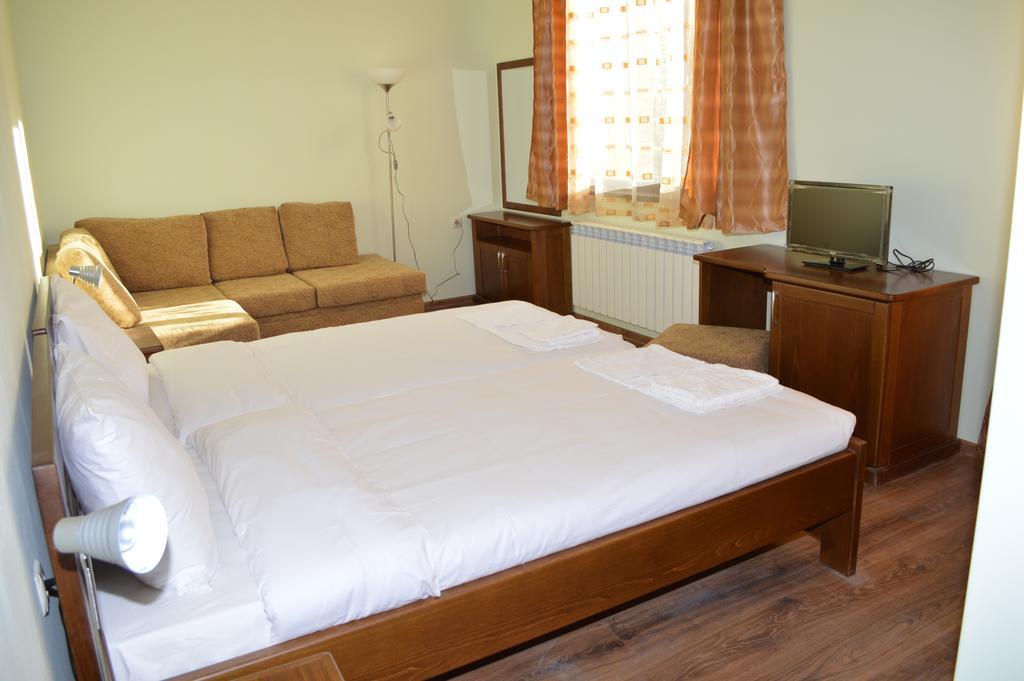 De-Yan Guest House أوريشاك الغرفة الصورة