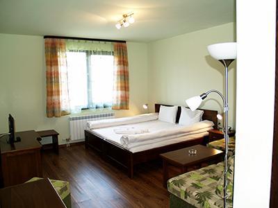 De-Yan Guest House أوريشاك الغرفة الصورة