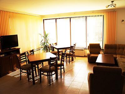 De-Yan Guest House أوريشاك المظهر الخارجي الصورة