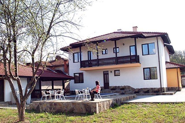 De-Yan Guest House أوريشاك المظهر الخارجي الصورة