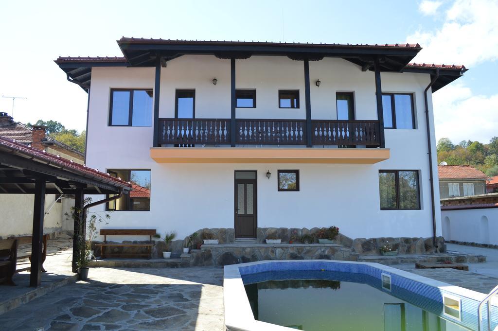 De-Yan Guest House أوريشاك المظهر الخارجي الصورة